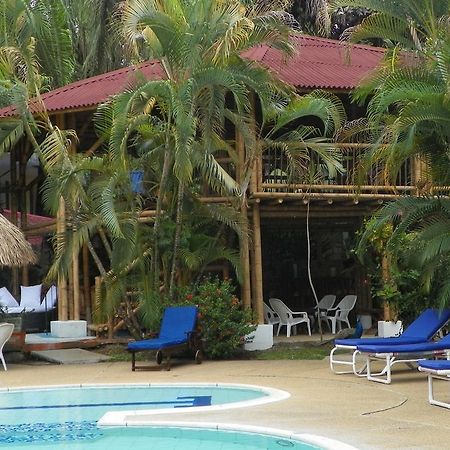 Amanwana Ecofinca Hotel Melgar Luaran gambar