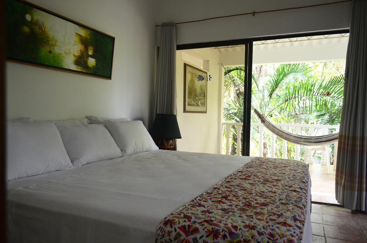 Amanwana Ecofinca Hotel Melgar Luaran gambar