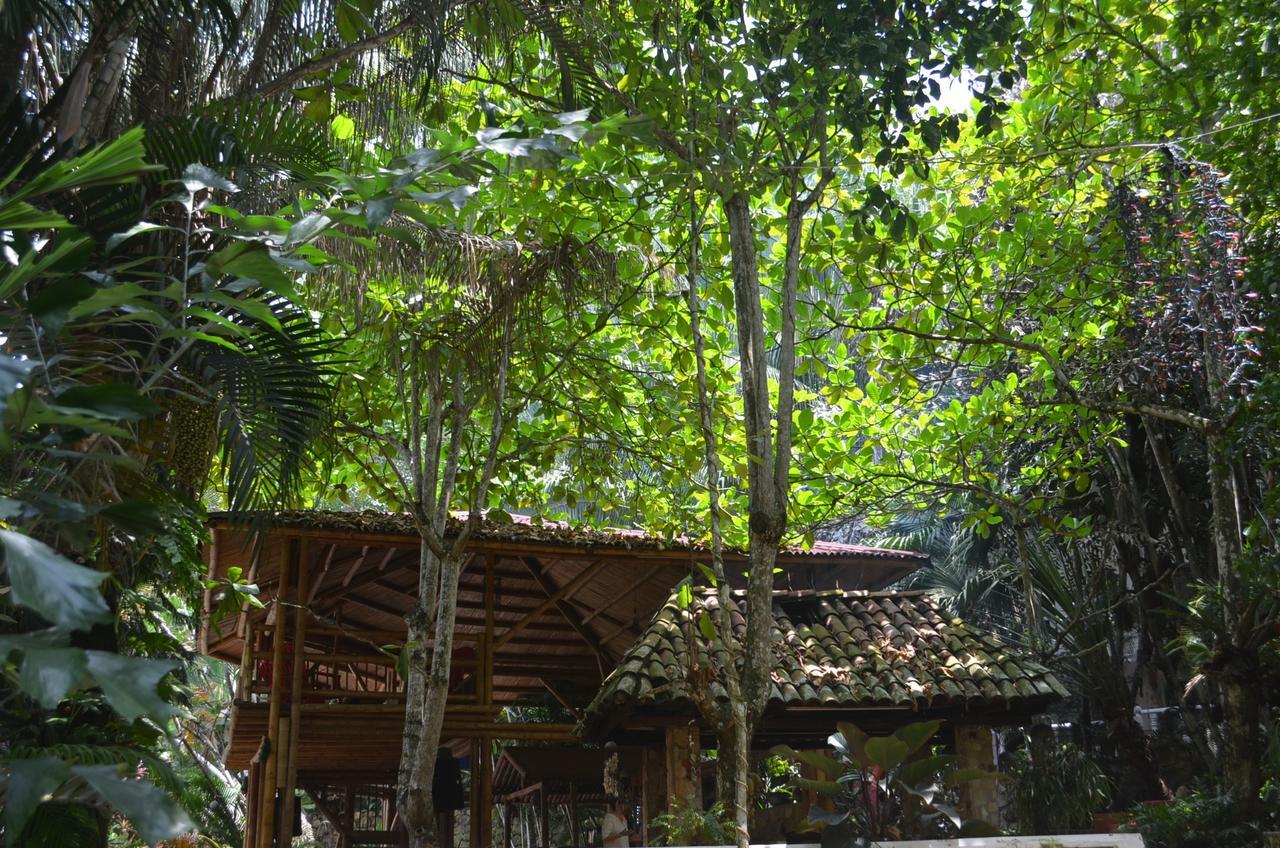 Amanwana Ecofinca Hotel Melgar Luaran gambar