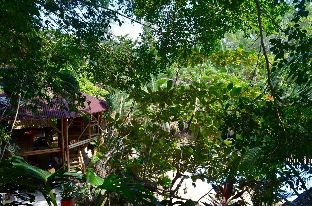 Amanwana Ecofinca Hotel Melgar Luaran gambar